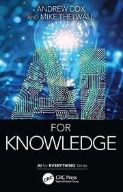 AI for Knowledge